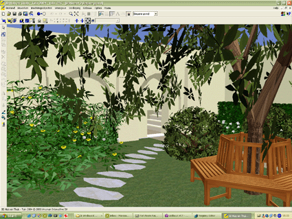 Transposia 3d Huis & Tuin - Expert Cad